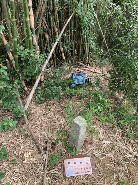 20250906台南蚵殼坑山-九層嶺-三十六崙山-洋子寮山2881506