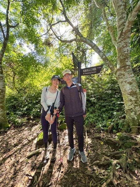 2025/6/28馬那邦山2823648