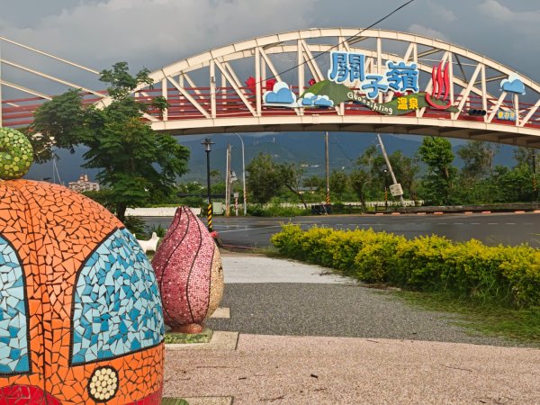 白河店仔口景觀公園2877469