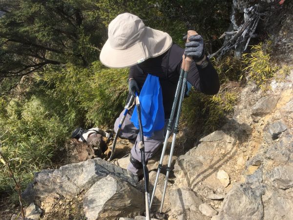 夢幻之美的聖山北大武山107150