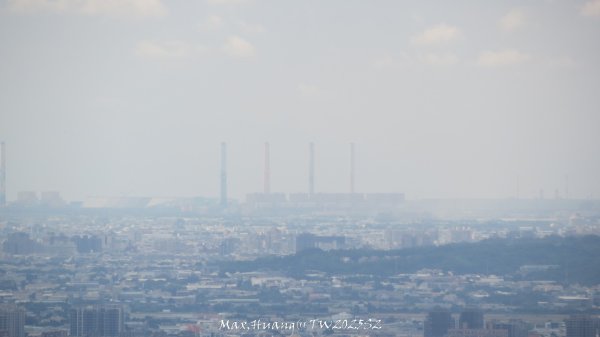 《彰化》稜線雙龍｜田中森林登山步道O型202506292824380