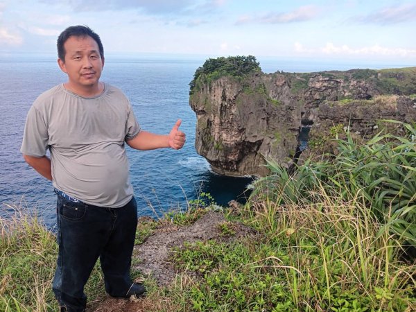 蘭嶼青青草原2804707