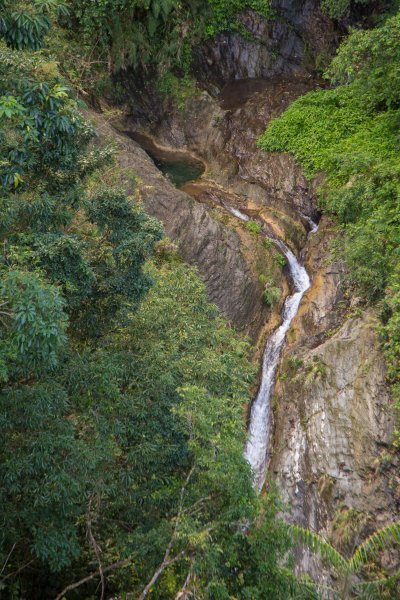 【花蓮】瓦拉米步道春遊823360