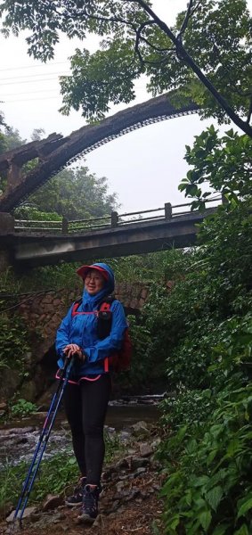 109.04.03 九份雨中漫遊905620