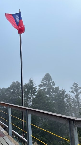 東埔-排雲-玉山西峰-玉山主峰2753187
