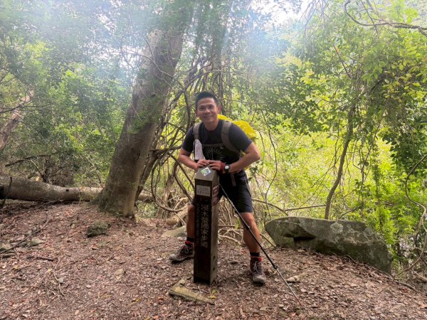 浸水營古道【因為熱門才能變得方便】3003168