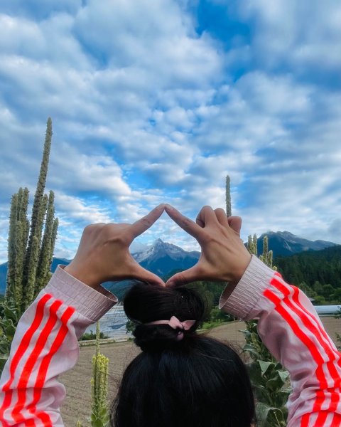 川藏深度之旅33天/A行程2902779