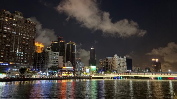 愛河（真愛碼頭2794076