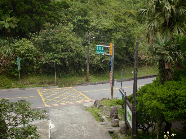[淡蘭古道] 2026_0524 南路第五段_跑馬古道(上)-猴洞坑溪3070111