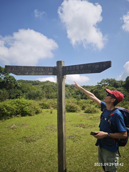 2025-0929 鹿堀坪古道2899441