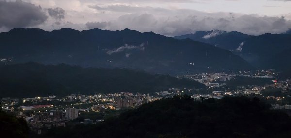 鳶山 五十分山 烏塗窟山1914137