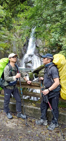 大霸群峰 107.10.19~21455428