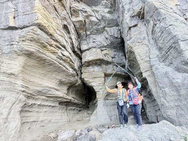 環島登火燒寮山.鼻頭角山  2025.01.062688633