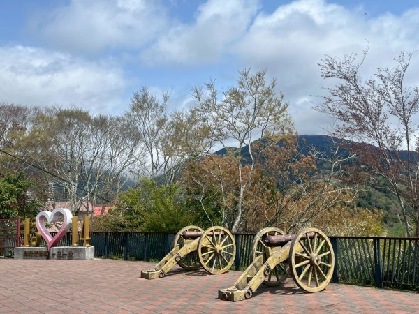 桃園 復興 巴陵鐵塔3012033