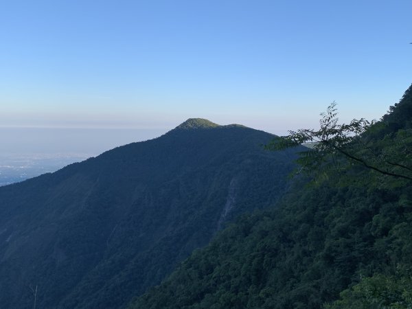 20260619屏東北大武山(第9刷)3080892