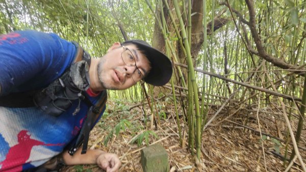 20250902大湖山東南峰-康樂山北峰-明舉山東峰-安湖公園-火炭坑山(騎車爬山)2878445