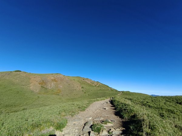 112年9月合歡北/西/北峰2291668