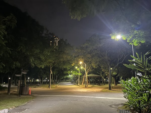 [全臺走路趣尋寶-13/71]  2023_1017_大安森林公園2326839