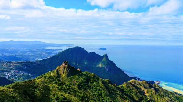 龍脊上的呼吸 (劍龍稜)2993829