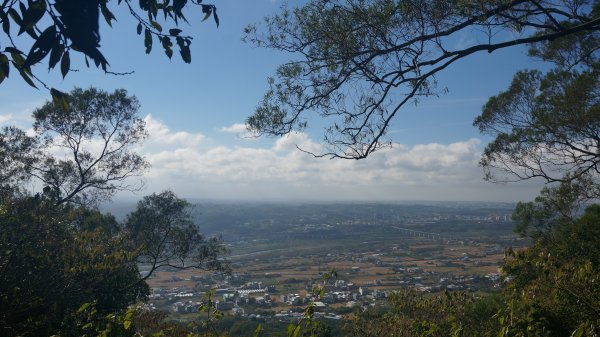 飛鳳山+石壁潭生態步道1189496