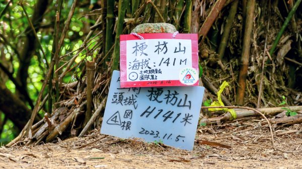 向北的龜溪縱走。評耶哀2777735