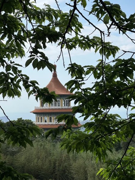 楓樹湖古道、天元宮2809334