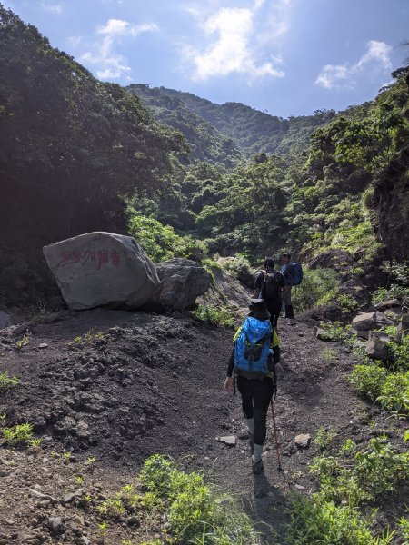 【屏東-小百岳】三大郊山 里龍山O走1025765