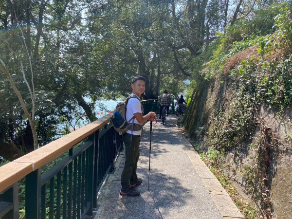 貓囒山.涵碧步道.金龍山步道【國旅首選日月潭微秘境之旅】2448758