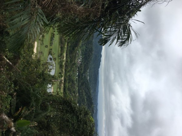 赤柯山、東獅頭山2748540