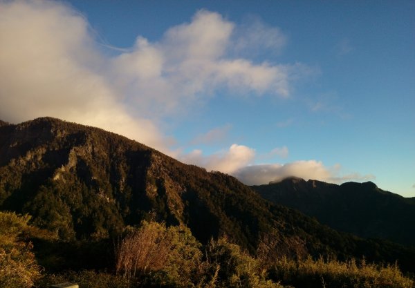 雪山 不下雪532961