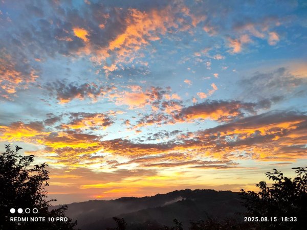 【油羅山/露營】 仙境舒活健走，雲端徜徉野趣！2887892
