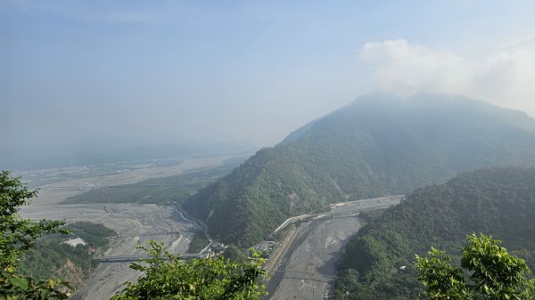 【赤腳闖魔王，好神啊！💪】第21次下尾寮山⛰️。沒事來走就對了💪💪3052417