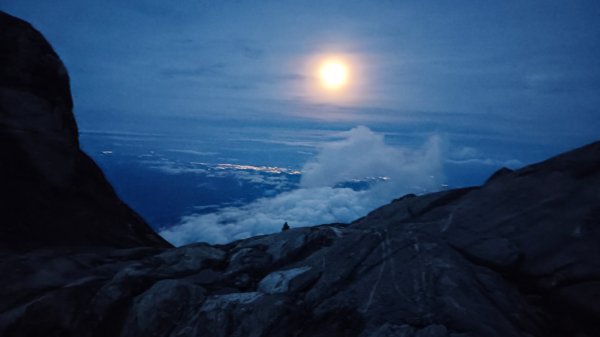 馬來西亞神山+鋼索探險2881719