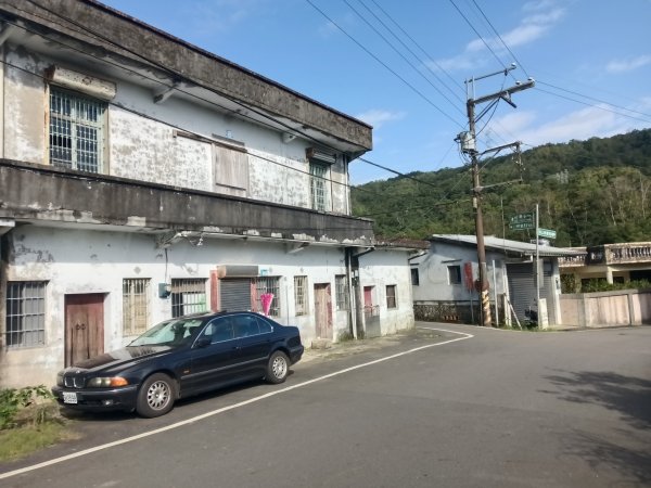 雙溪區東內平林山+上平林山+平林山去回2952459