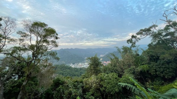 台中｜太平暗影山．新社頭嵙山．北屯南觀音山1585221