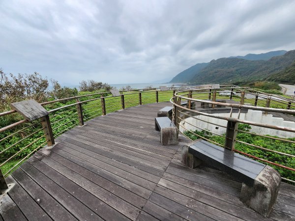 20241103 Ubike 雙溪 ~ 三貂角2676109