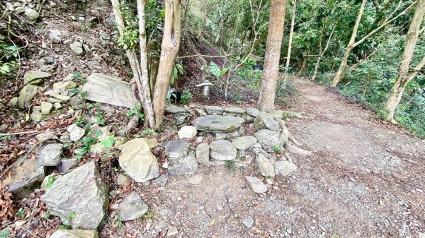 棚集山(小百岳#78)2800392