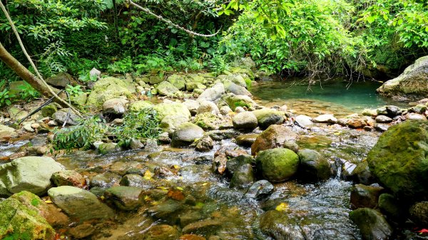 黃金水圳,黃金洞,黃金台。重銘說2775295