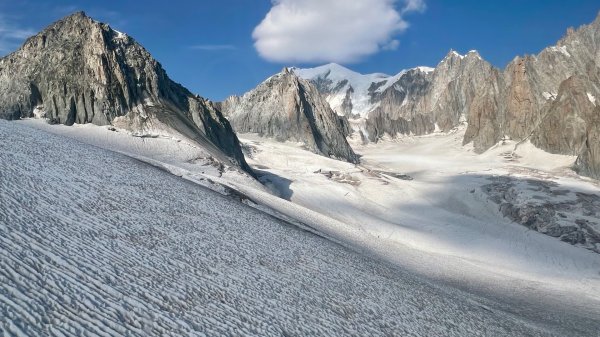 TMB/Courmayeur to La Ville des Glaciers3094375
