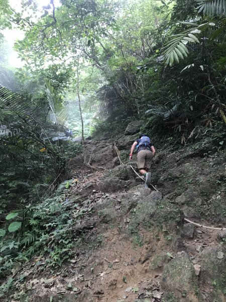 暗黑部落之立霧山仙境1137632