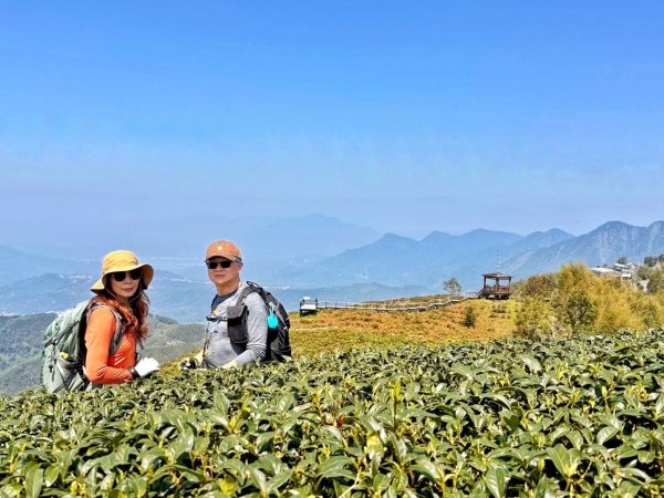 溪頭六連峰O繞2741789