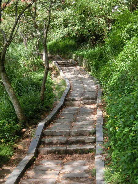 鳳崎落日步道．蓮花寺步道452636