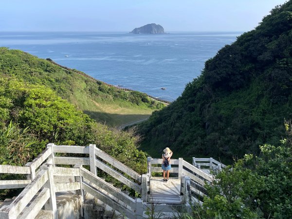 深澳 八斗子 和平島 步道2126687