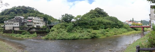 雙溪區雙柑公路-柑腳城單車遊2923459