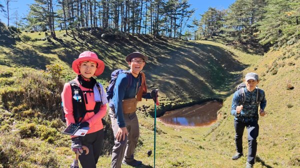 東埔上郡大山下對關山龍貓公車 2024年12月1日2659475