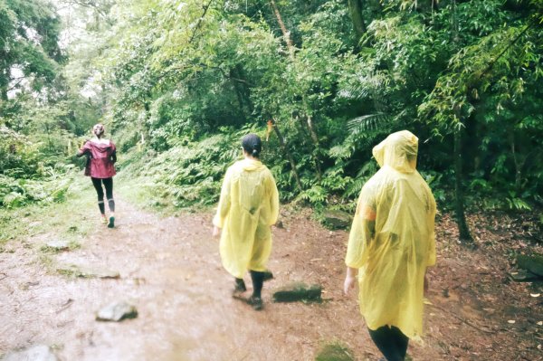 淡蘭古道中路O型988525