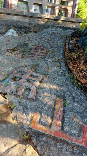 〔內湖三尖 〕忠勇山，鯉魚山，圓覺尖2118078