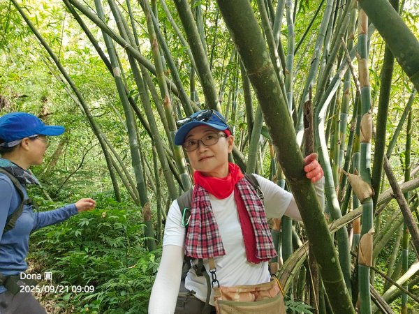 20250921平溪石筍尖連走赫山(三坑山)O型走2894477