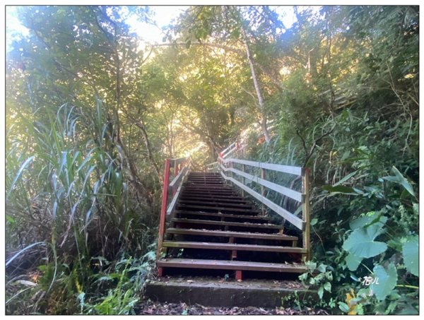 虎山、水雲三星之首 ( 苗栗、泰安 )2977378