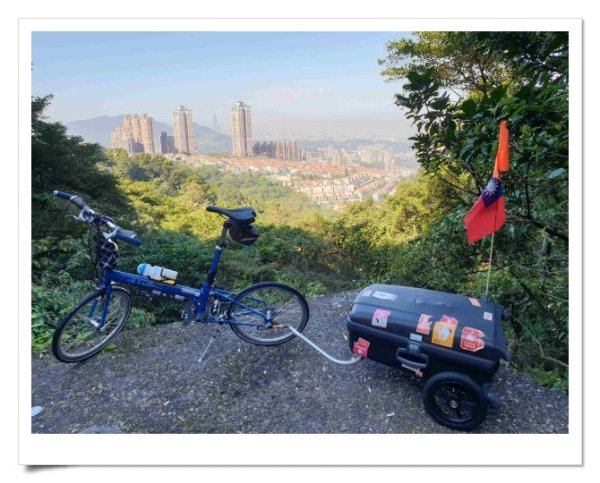 汐止和平鴿健走○型路線2882029